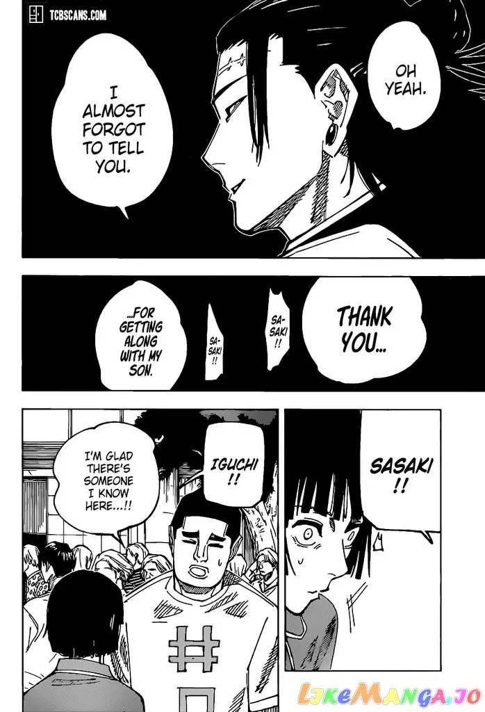 Jujutsu Kaisen Chapter 160 image 11_optimized